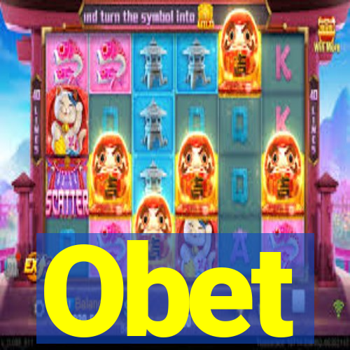 Obet