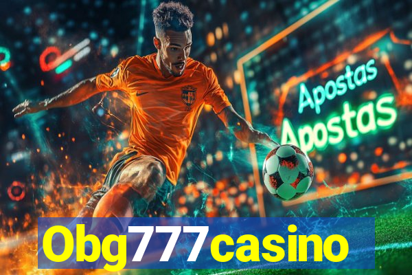 Obg777casino