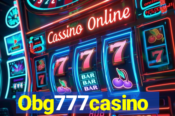 Obg777casino