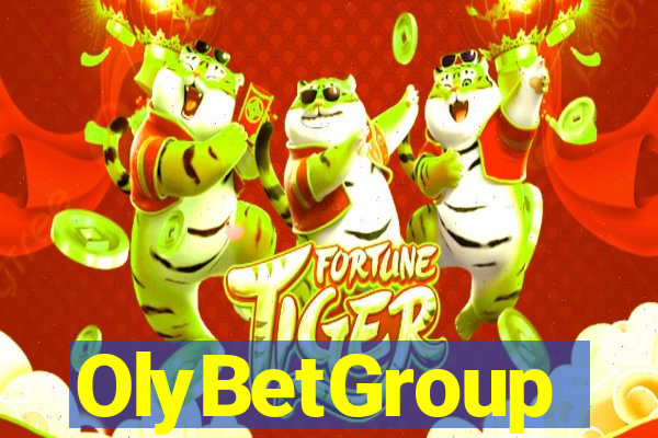 OlyBetGroup