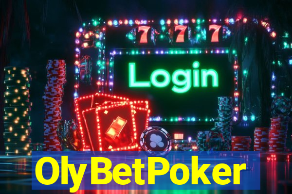 OlyBetPoker