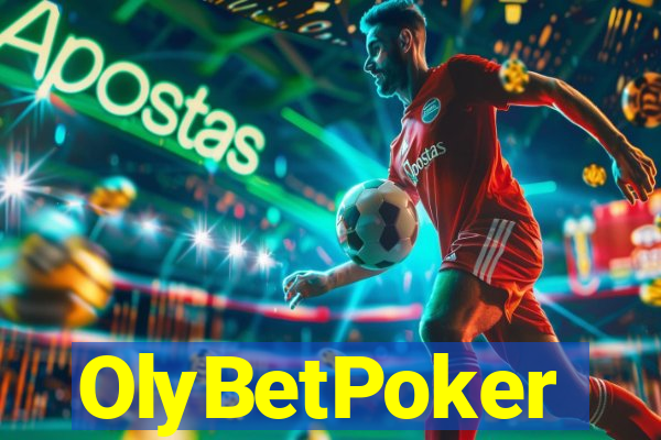 OlyBetPoker