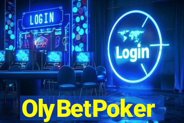 OlyBetPoker