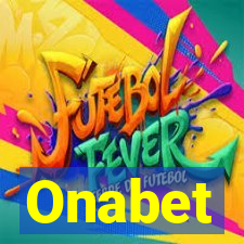 Onabet