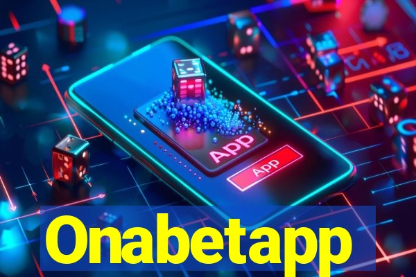 Onabetapp