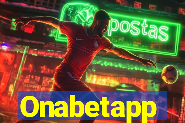 Onabetapp