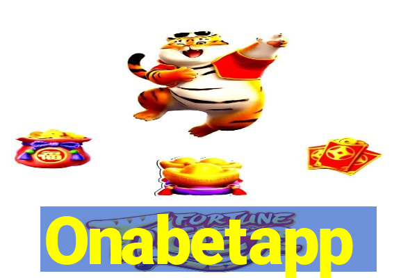 Onabetapp