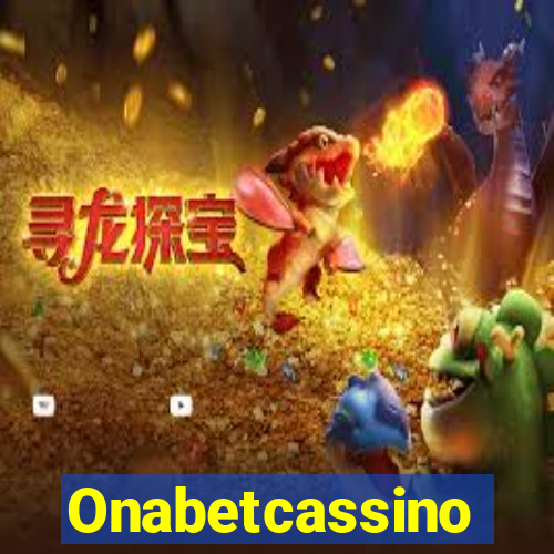 Onabetcassino