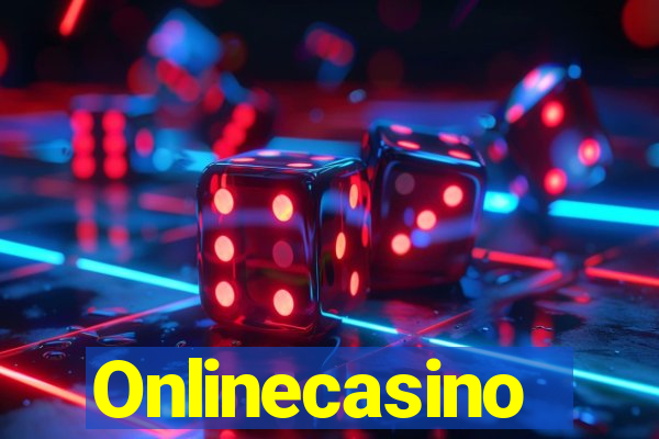 Onlinecasino