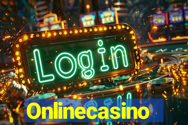 Onlinecasino