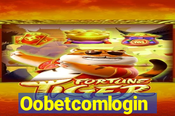 Oobetcomlogin