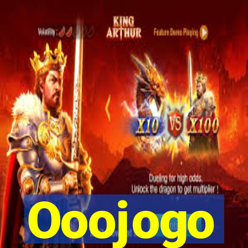 Ooojogo