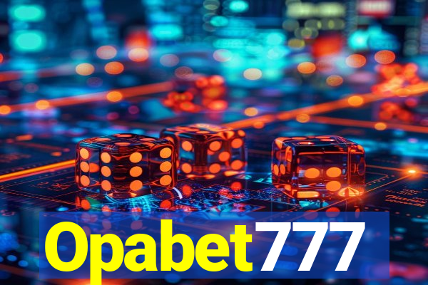 Opabet777