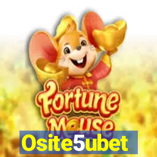 Osite5ubet