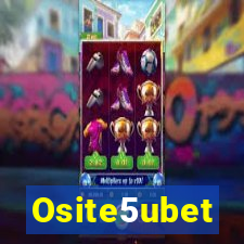 Osite5ubet