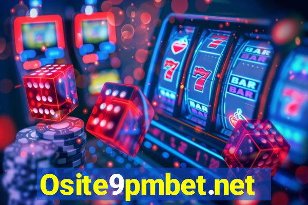 Osite9pmbet.net