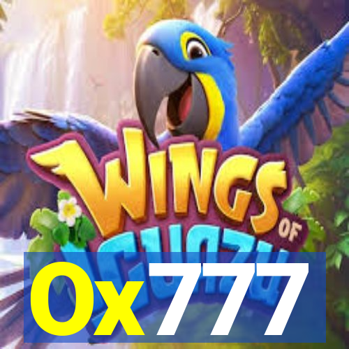 Ox777