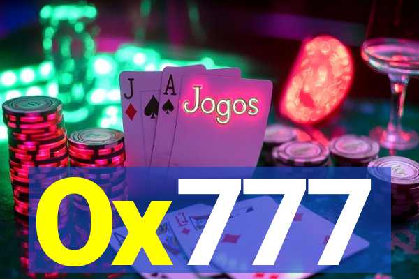 Ox777