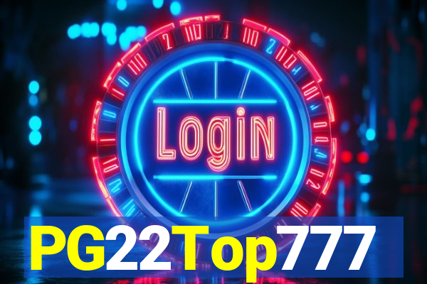 PG22Top777