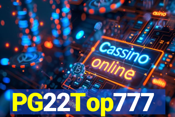 PG22Top777