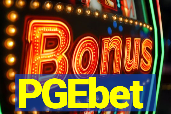 PGEbet