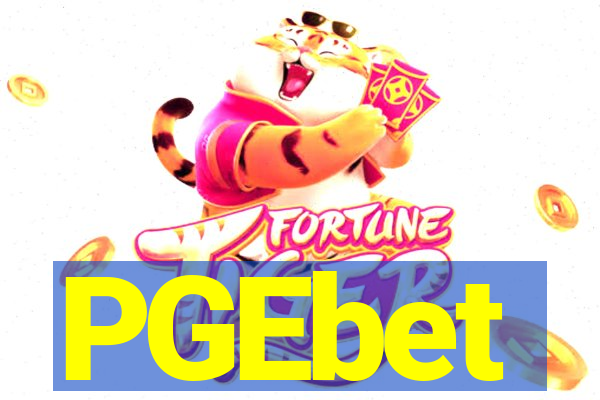 PGEbet