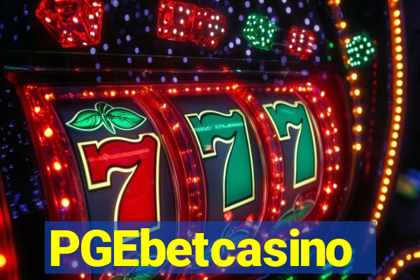 PGEbetcasino