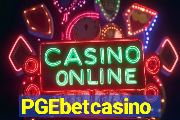 PGEbetcasino