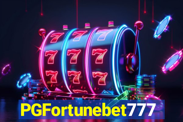 PGFortunebet777