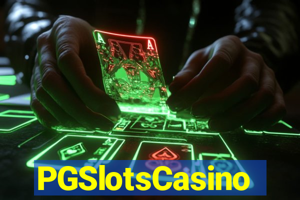 PGSlotsCasino