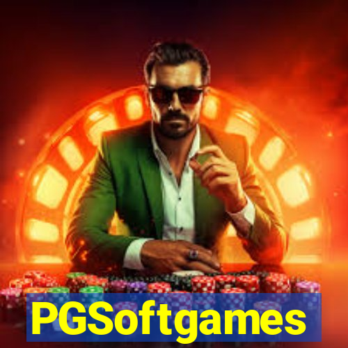 PGSoftgames