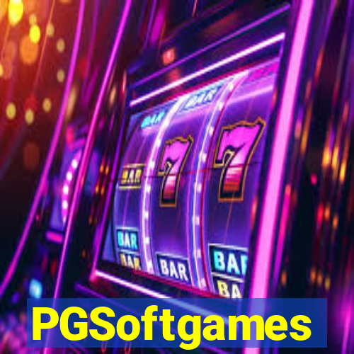 PGSoftgames