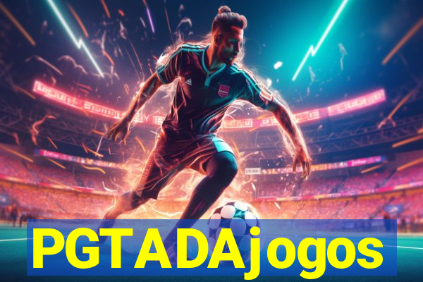 PGTADAjogos