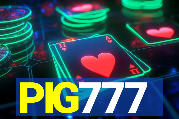 PIG777