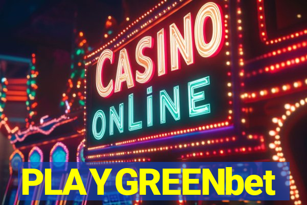 PLAYGREENbet