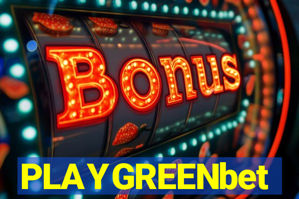 PLAYGREENbet