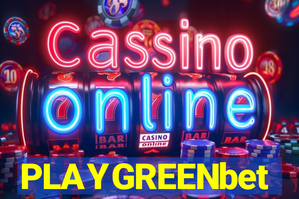 PLAYGREENbet