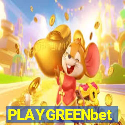 PLAYGREENbet