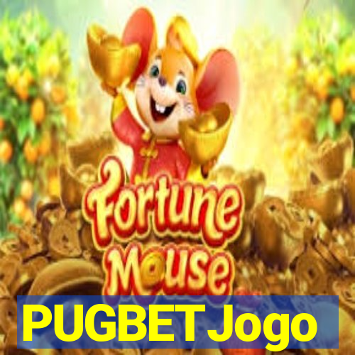 PUGBETJogo