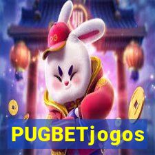 PUGBETjogos