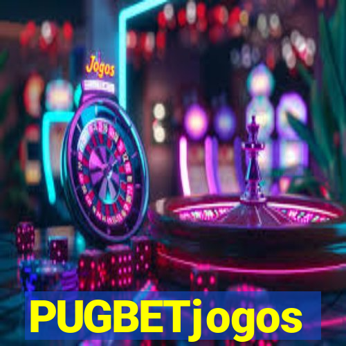 PUGBETjogos