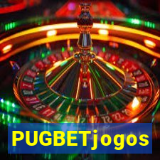 PUGBETjogos