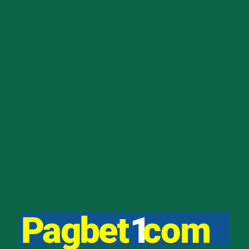 Pagbet1com