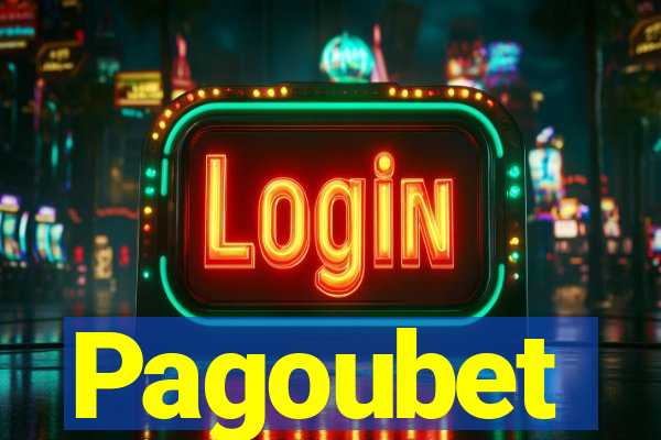 Pagoubet