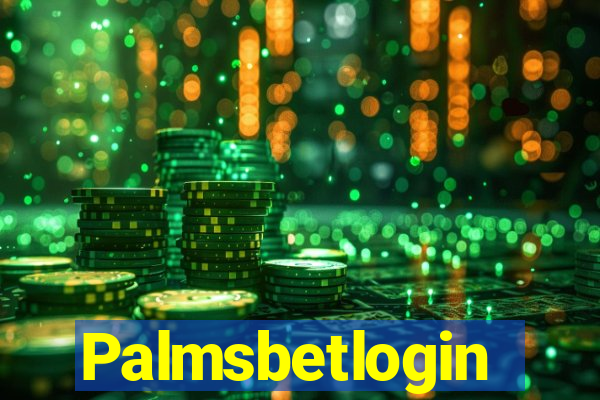 Palmsbetlogin