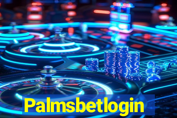 Palmsbetlogin