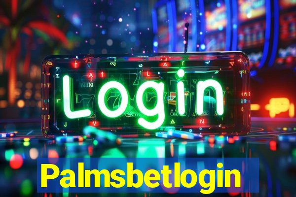 Palmsbetlogin