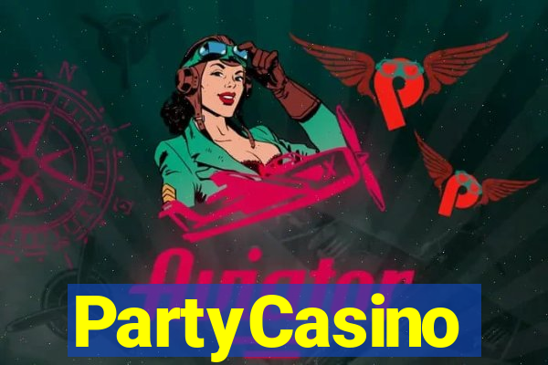 PartyCasino