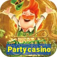 Partycasino