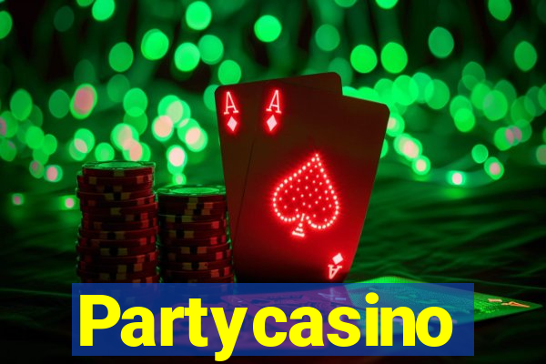 Partycasino